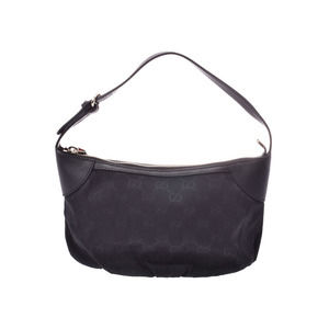 Gucci Black Pouch Accessory GG